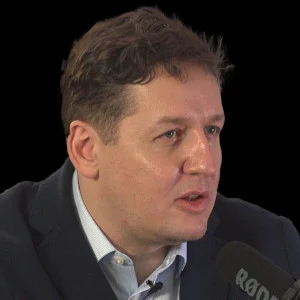 Dr. Krzysztof Pietroszek
