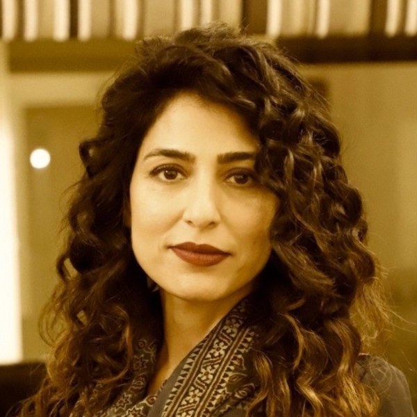 Ayesha Tanzeem